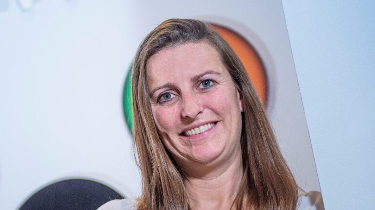 SD Worx stelt Nadine Aerts aan als chief financial officer