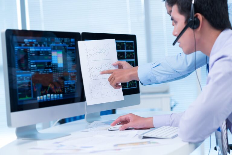 Jonge boekhouders met digitale skills worden schaars