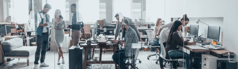 Kasstroom als basis voor betere bedrijfsvoering
