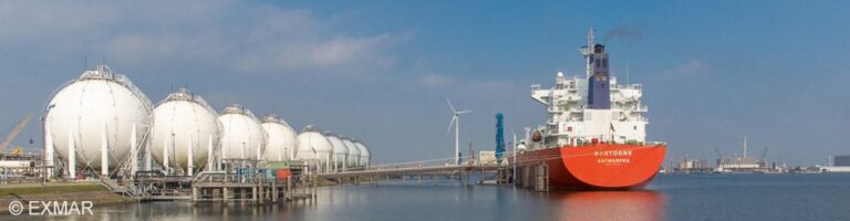 Patrick De Brabandere wordt nieuwe cfo van Exmar