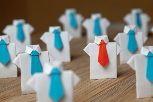 Gemiddeld één voltijdse hr-werknemer per 113 medewerkers