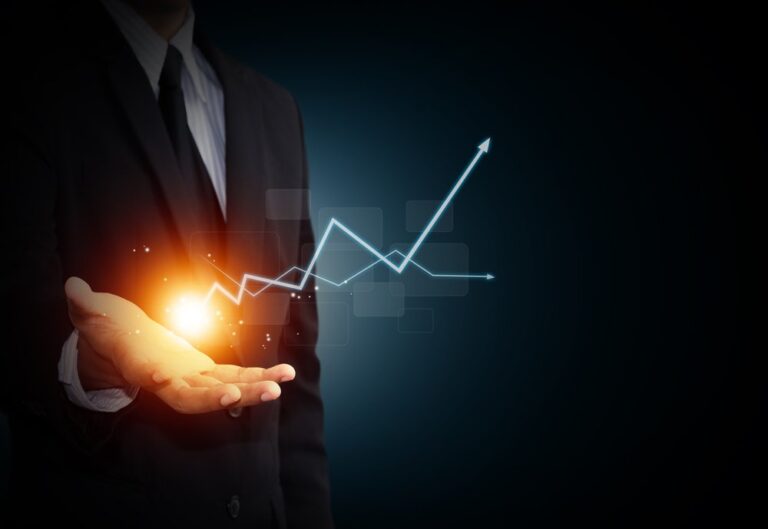Bedrijven investeren 17 procent meer na indexsprong