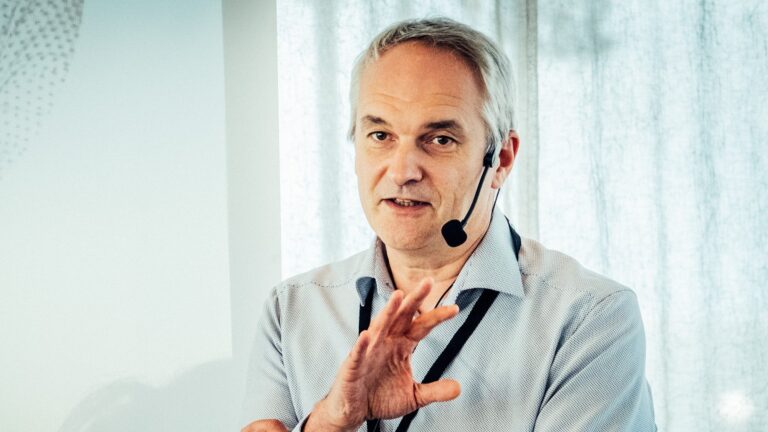 40% scale-ups groeit met eigen middelen