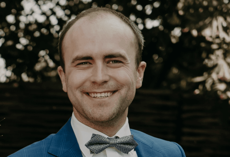 Nauwe band tussen alumni en studenten