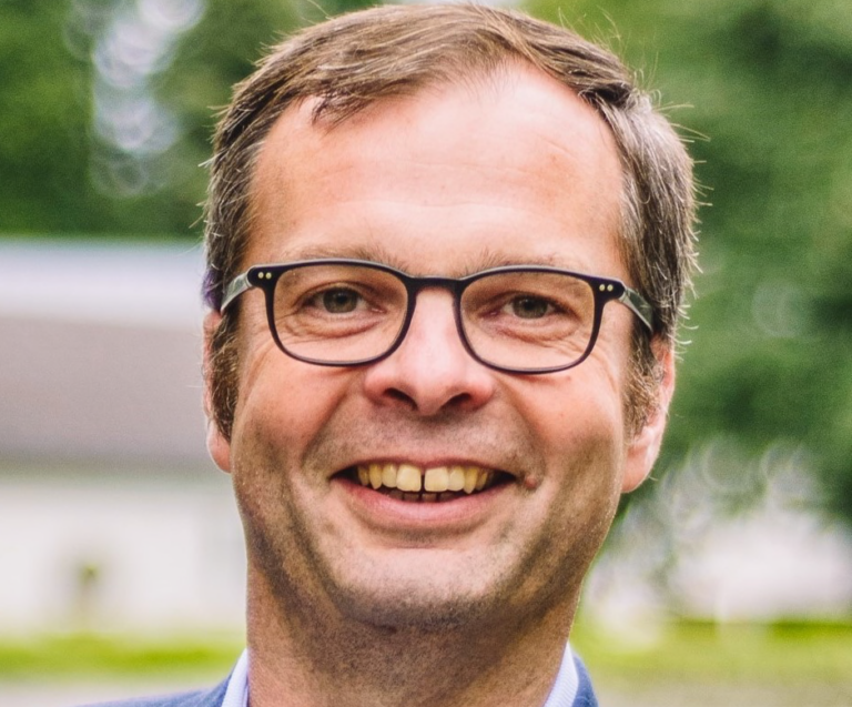 “We moeten het gevoel van onrust wegnemen”
