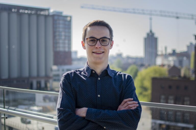 Zes jobbeurzen per jaar in Leuven