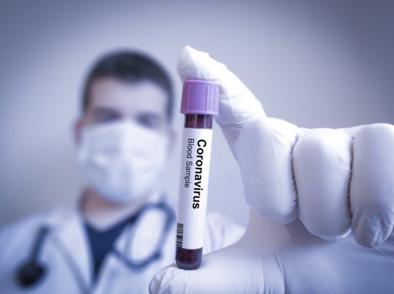 Coronavirus: de financiële sector werkt aan  continuïteit