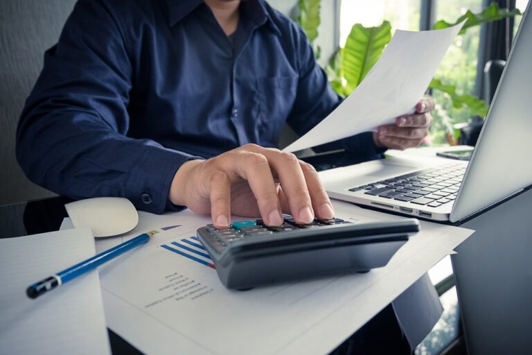 Digitalisering? Finance werkt nog heel manueel