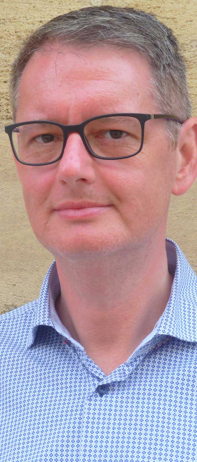 Marc Goossens