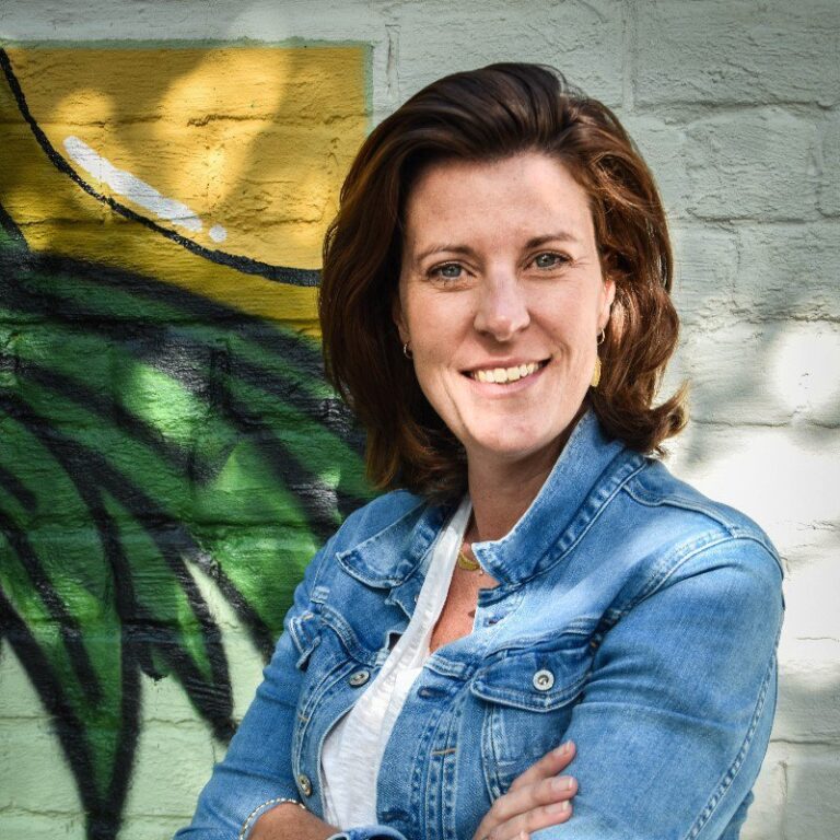 Isabel Roels is cfo BeNeNO van Elanco