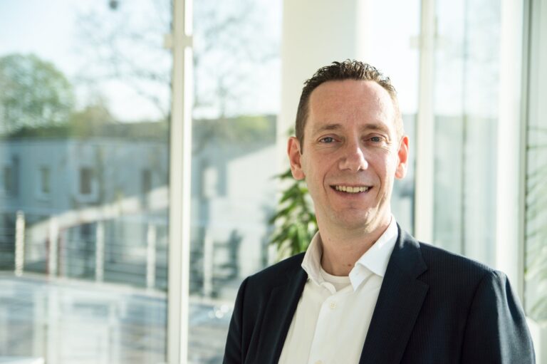 “Continu balanceren tussen procedures en pragmatisme”