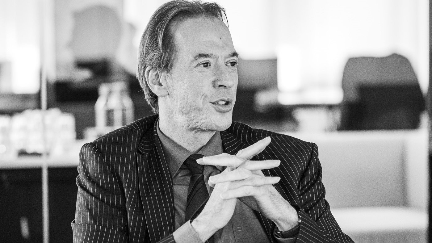 “Ongelooflijke prijsstijgingen voor alle beschermingsmaterialen” Koen De Gronckel, GZA