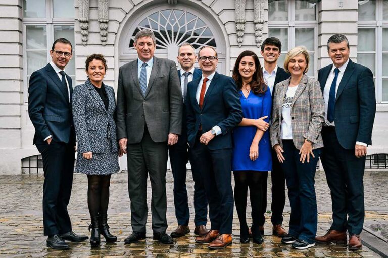Vlaamse Regering: 3.000 euro voor ondernemers met zwaar inkomensverlies