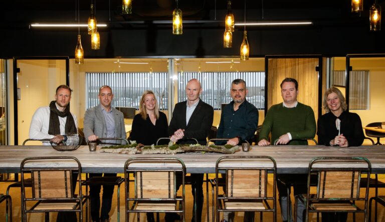 "Onze dagelijkse vraag: hoe verspilling wegwerken?"