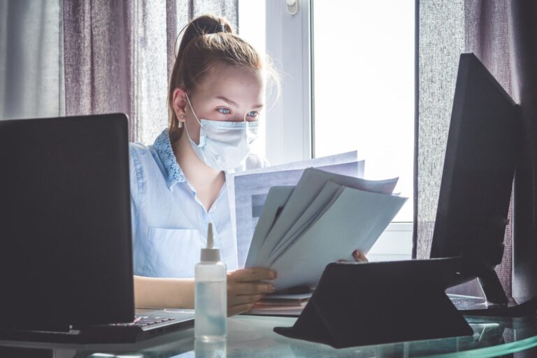 Bedrijven zoeken volop alternatieven voor tijdelijke werkloosheid