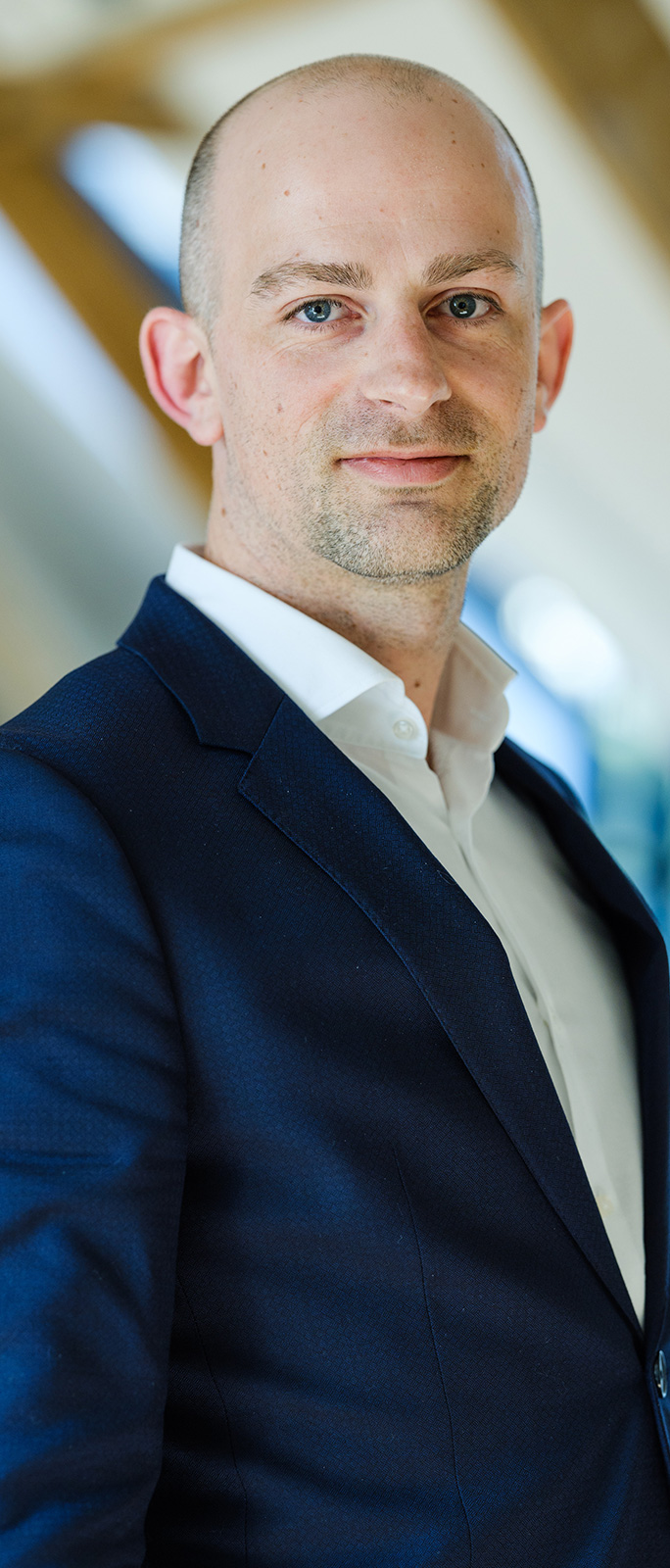 Jens De Roover