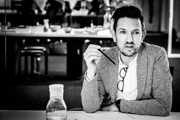 ‘We gaan door op eigen kracht’