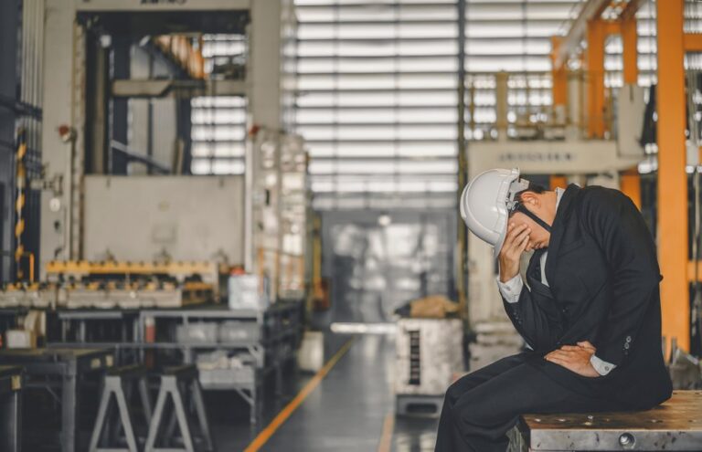 Belgische CFO's maken zich zorgen over economische recessie