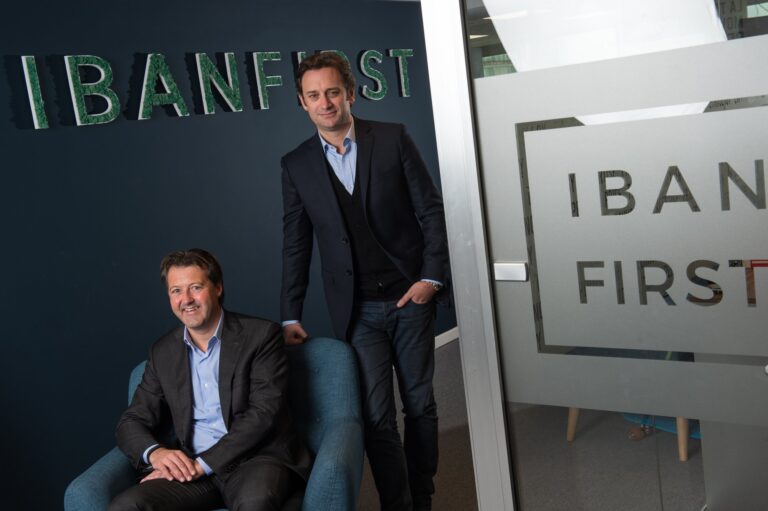 Fintechs Silverfin en Ibanfirst verzamelen miljoenen nieuw kapitaal