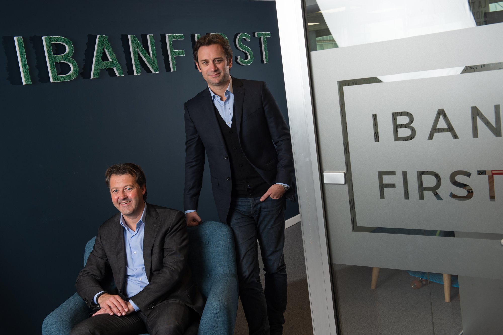 Fintechs Silverfin en Ibanfirst verzamelen miljoenen nieuw kapitaal