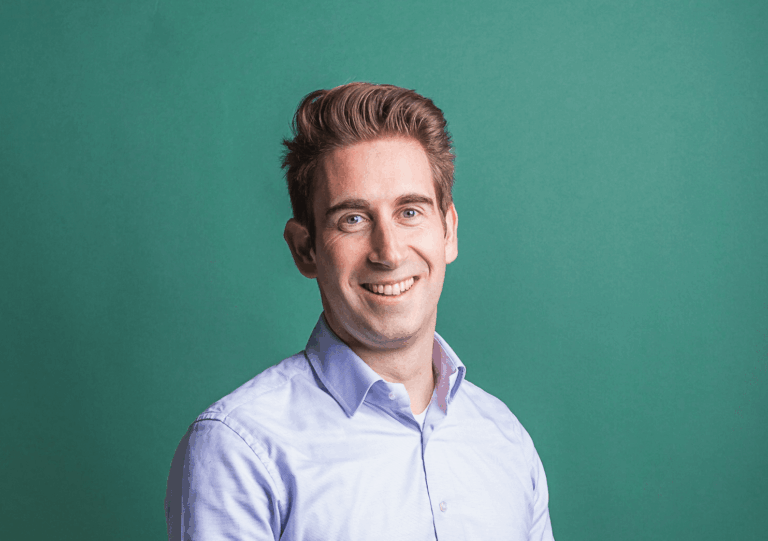 “Cashmanagement is meer dan ooit een aandachtspunt”