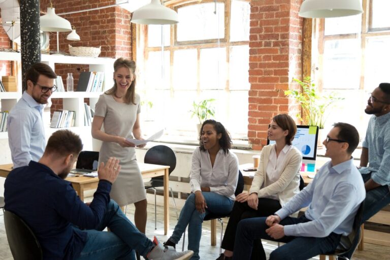 Agile learning en coaching voor sales: hoe krijg je dit voor elkaar?