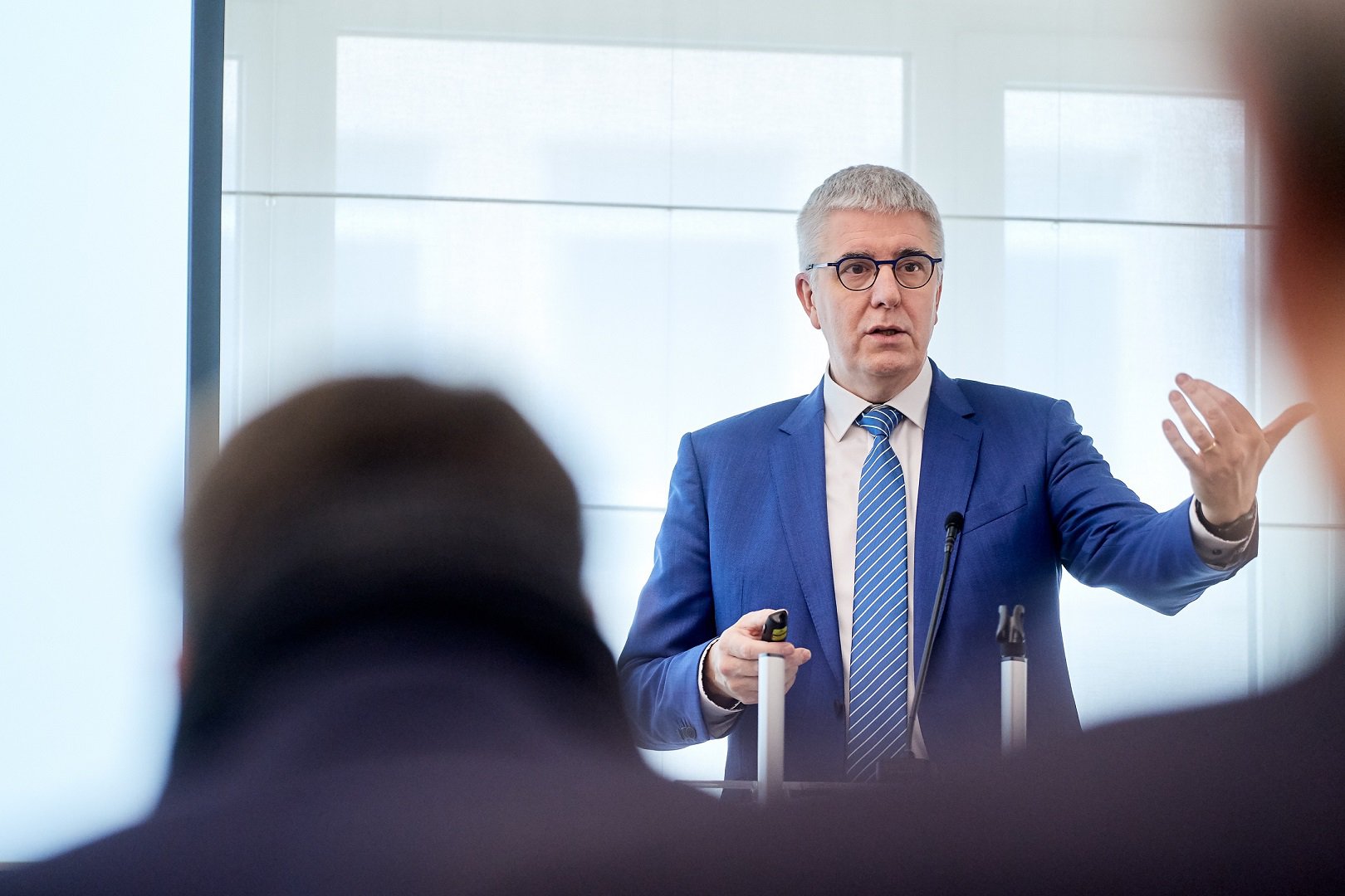 VBO: regeringsmaatregelen helpen bedrijven in moeilijkheden