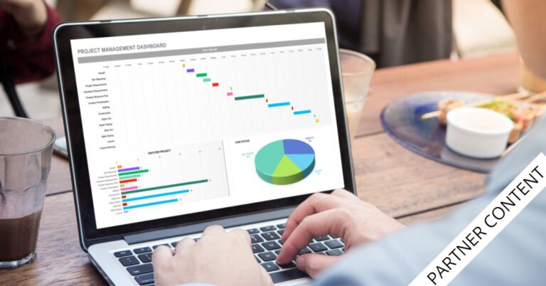 Waarom je Excel beter niet gebruikt voor financiële planning & analyse