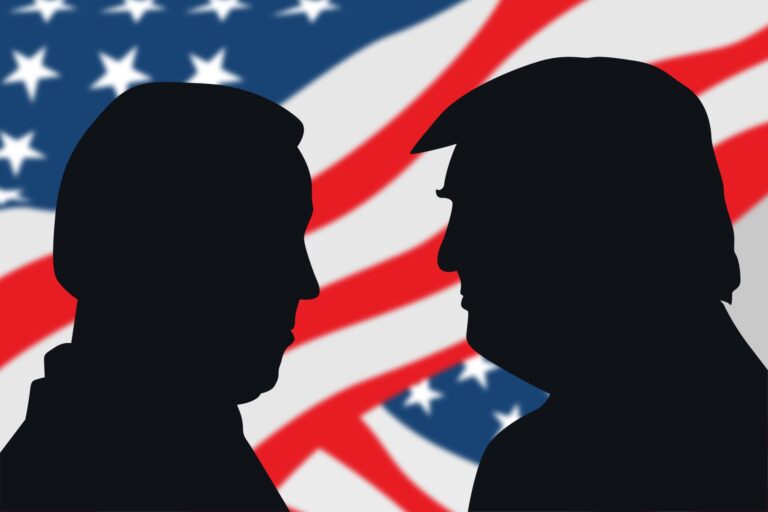 Donald Trump, Joe Biden en de markt voor groene obligaties