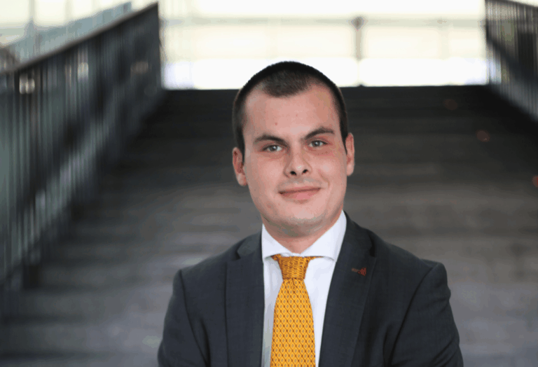Studenten investeren in eigen fonds