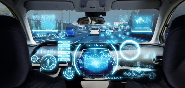 Naar meer geconnecteerde mobiliteit