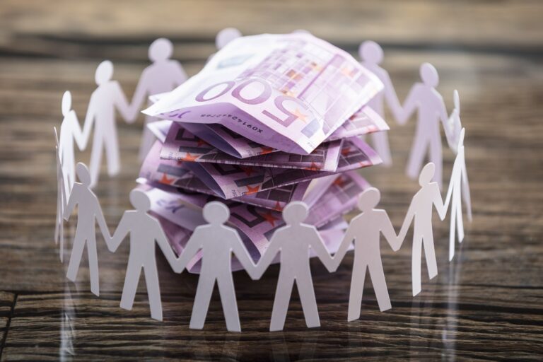 Recordaantal Antwerpse bedrijven investeert via crowdlending