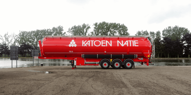 Katoen Natie stapt over naar Oracle Cloud ERP