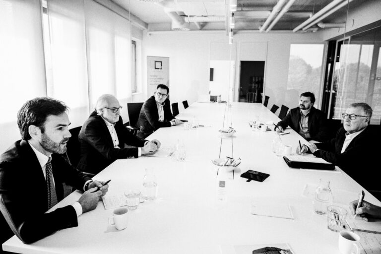 “Eén factuur voor alle diensten”: digitalisering financiële processen overheid