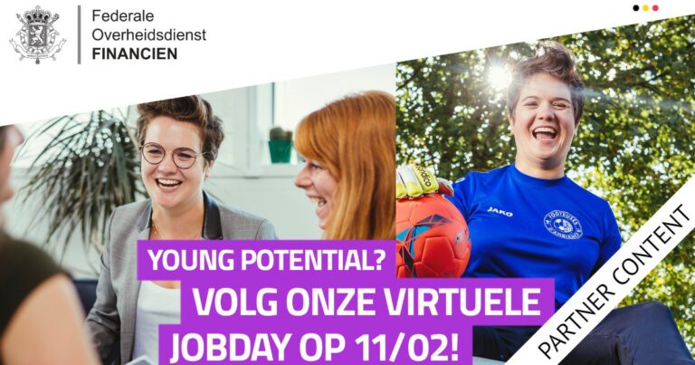 Yep, ook jij kan je betekenisvolle droomjob nu te pakken krijgen!