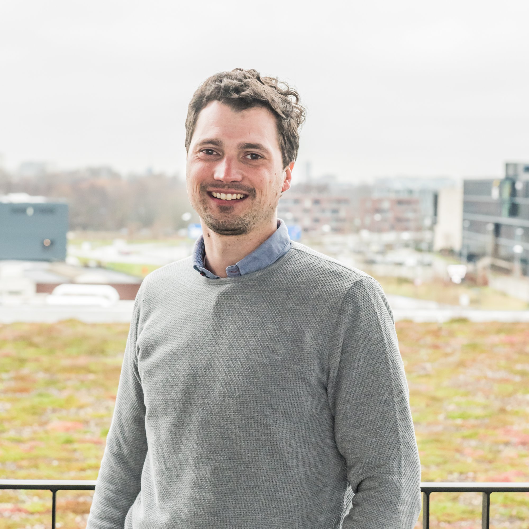 Gentse scale-up MobilityPlus haalt een miljoen euro op