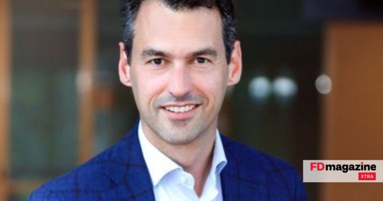 CFO krijgt nieuwe rol