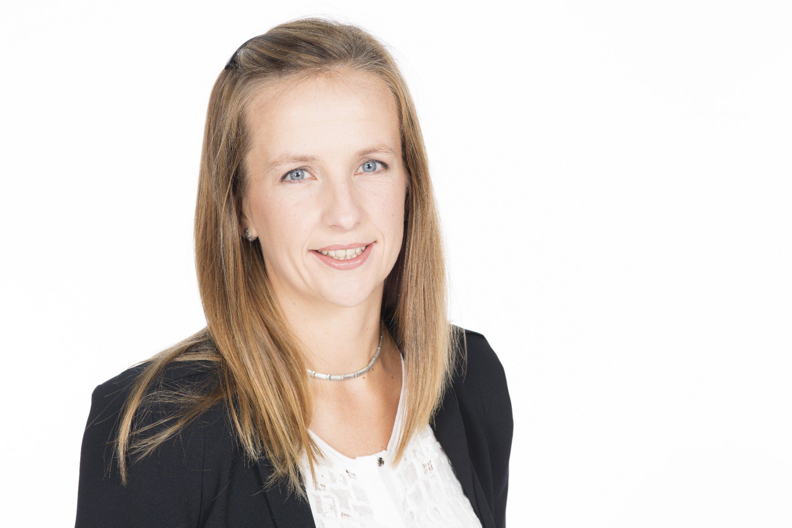 Caroline Windels is aan de slag bij EY