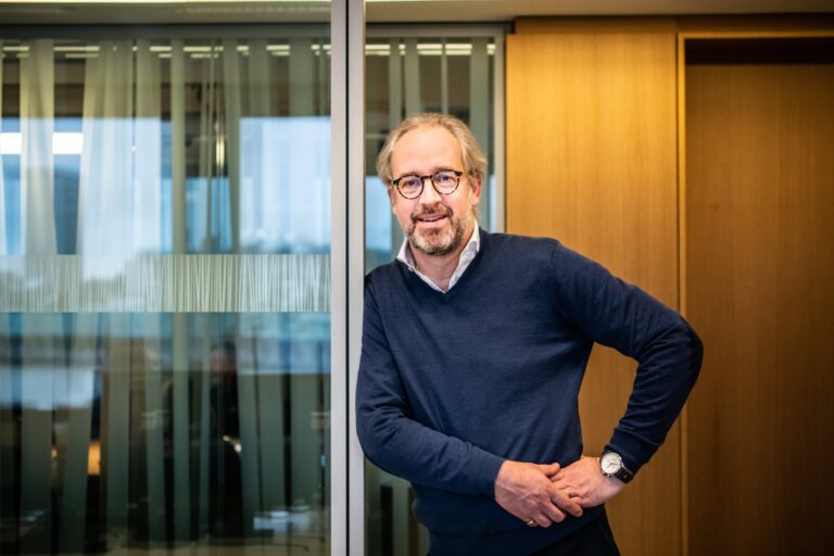 Isabel Group doet eerste buitenlandse overname