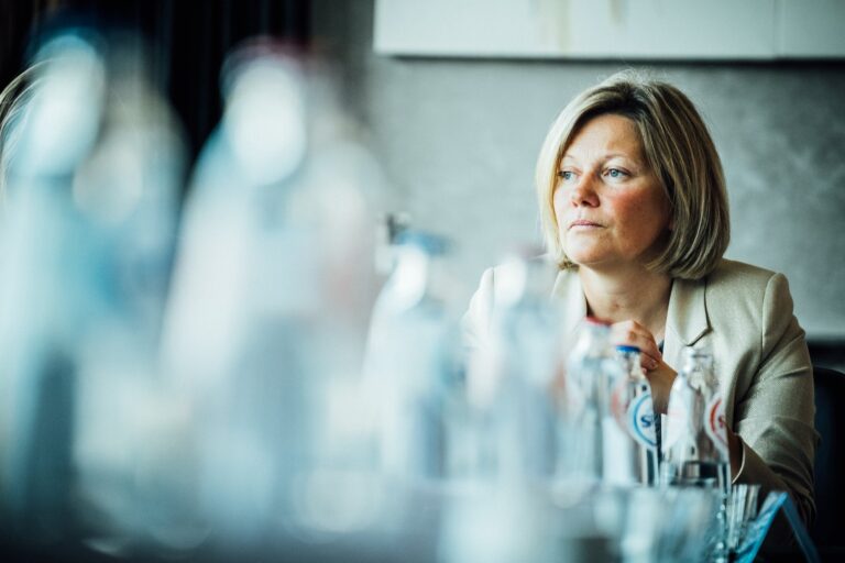 “Mijn appetijt voor cijfers is nog altijd groot”