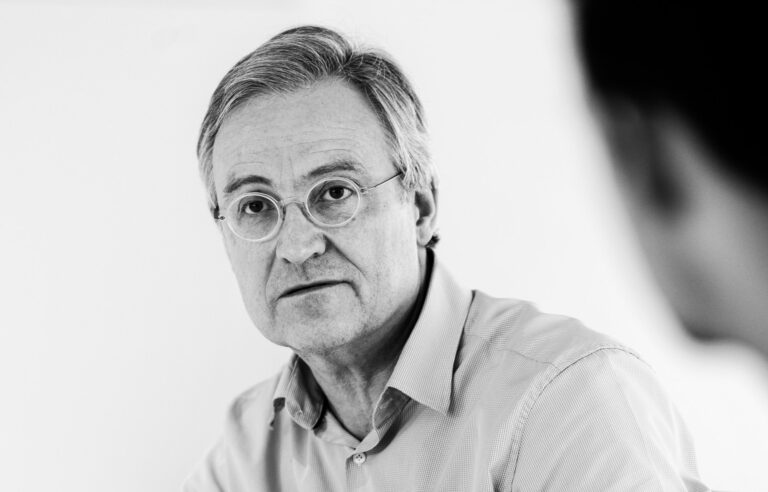 Wie houdt rekening met de kwaliteit van de ratings?