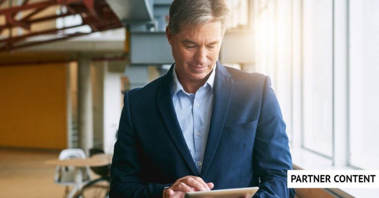 Finance als drijvende kracht achter digitale transformatie