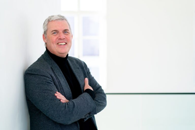 Alain Albertz is de nieuwe cfo van Sigma Conso