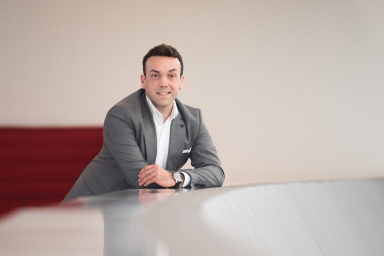 “Bereid je nu voor op elektrische mobiliteit”
