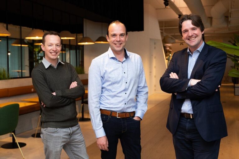 Gentse start-up Bizzcontrol haalt één miljoen euro op