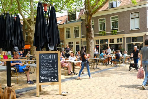 Groei in Nederland op koers naar niveau van vóór de crisis