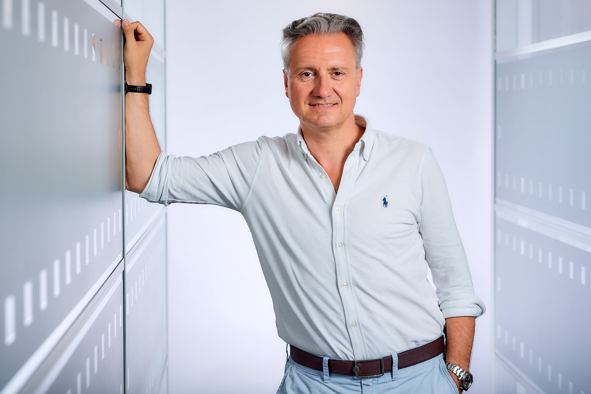 “Open banking is in België nog theorie” Jean-Louis Van Houwe, Fintech Belgium