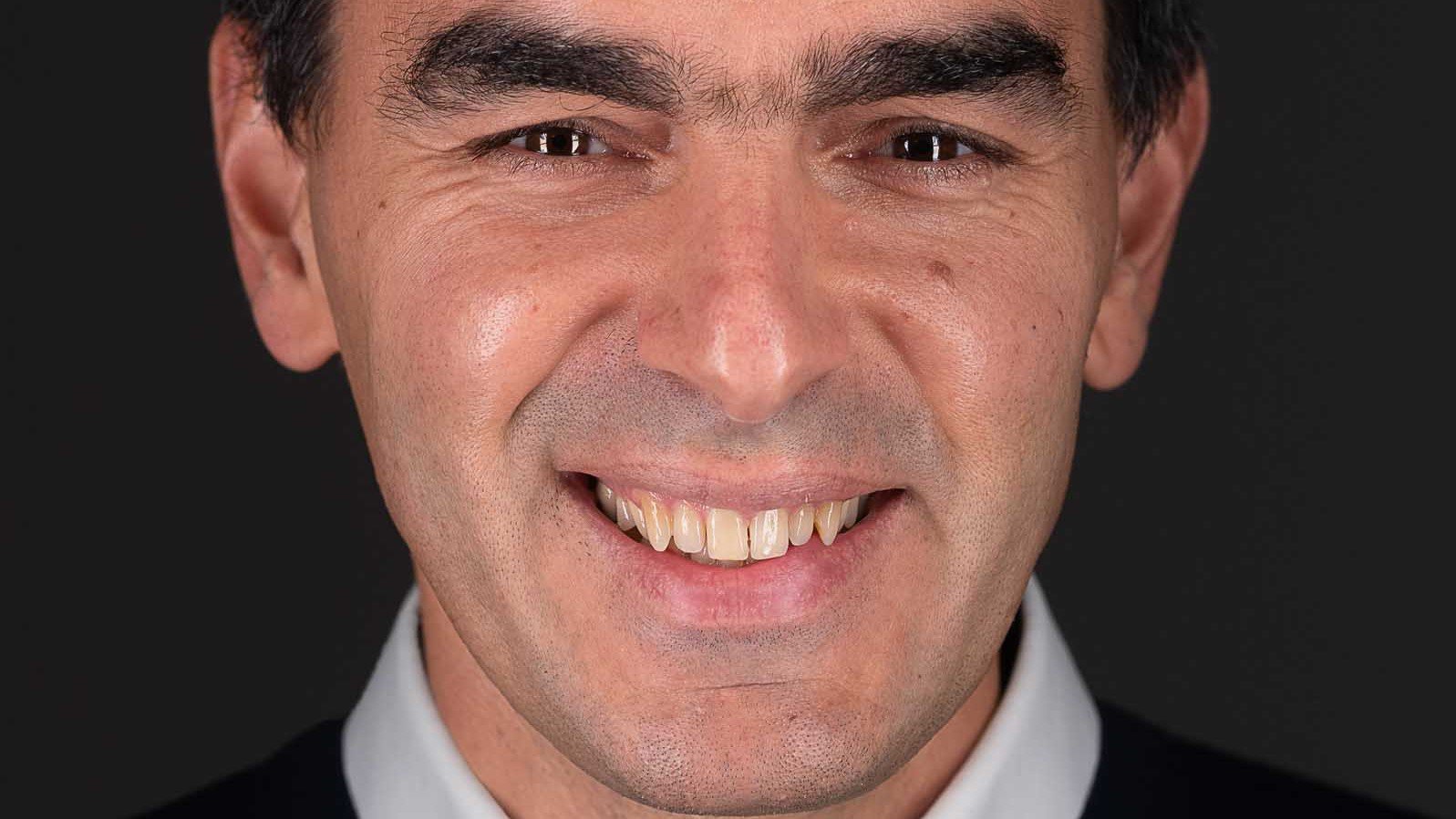 Koen Vlayen naar Spronken Group