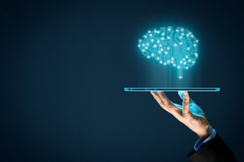 Machine learning voor cloud accounting software (Silverfin)