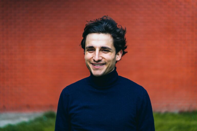 “Wisselwerking studeren-werken is verrijkend”